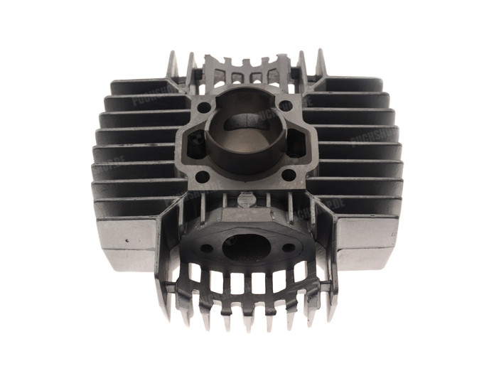 Cilinder 50cc Puch Monza / X50 aluminium met stalen bus NTS 